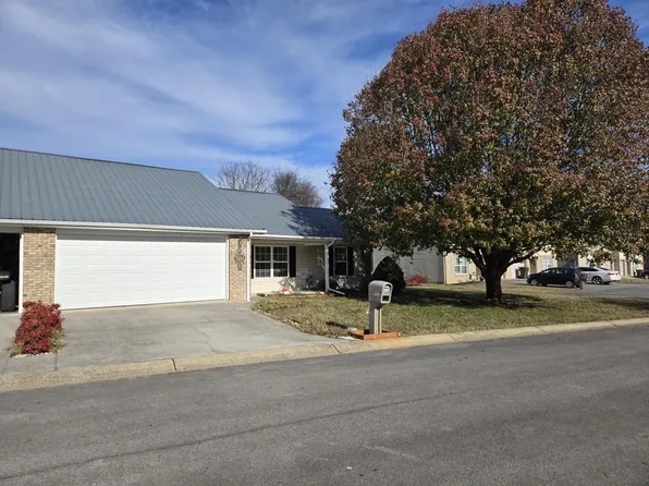 254 Dumplin Ln, Kodak, TN 37764