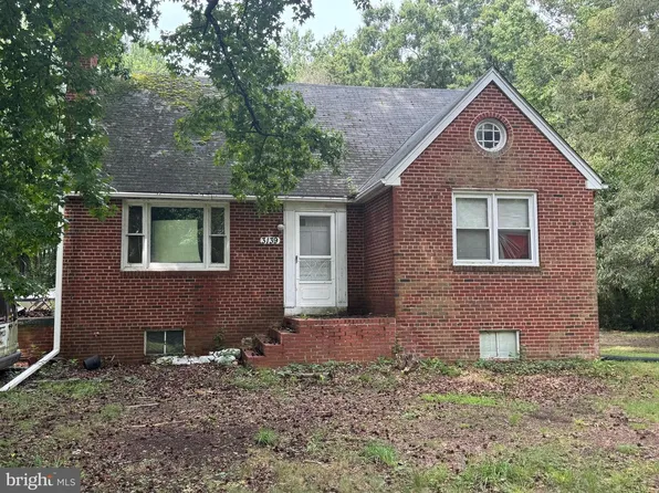 3139 Warehouse Landing Rd, Bryans Road, MD 20616