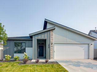 2628 E Buckaroo Dr, Kuna, ID 83634