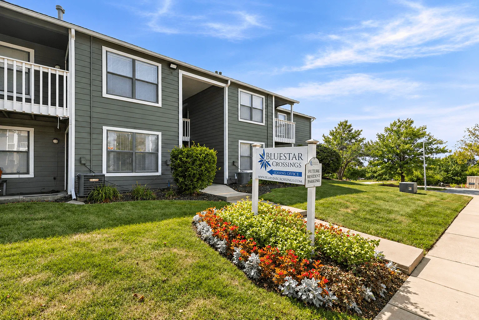 BlueStar Crossings — Photo 2
