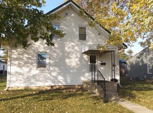 927 South St, Celina, OH 45822