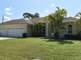 1219 Yacht Club Dr, Venice, FL 34293
