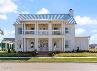 11401 River Beauty Loop, Prospect, KY