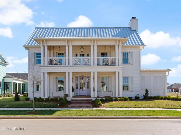 11401 River Beauty Loop, Prospect, KY 40059