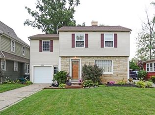 326 Denison Ave, Elyria, OH 44035