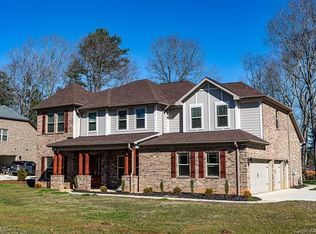 4820C Beulah Church Rd, Matthews, NC 28104