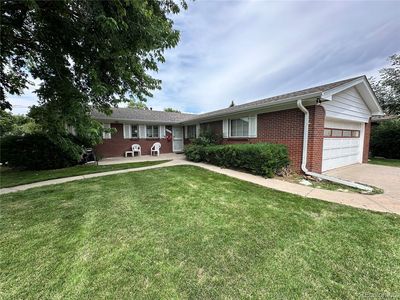 6105 E Mexico Avenue, Denver, CO, 80224