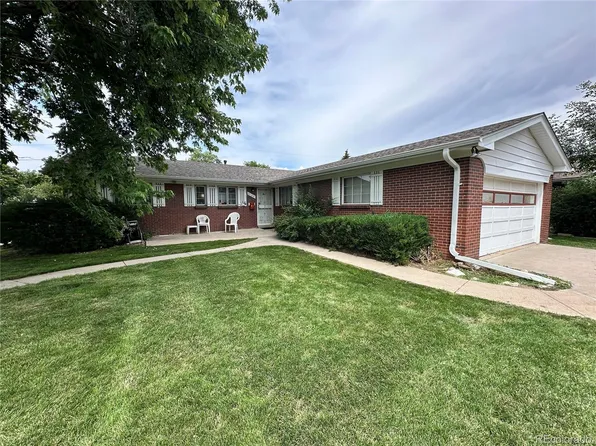 6105 E Mexico Avenue, Denver, CO 80224