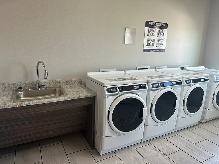 Mirabella Senior Apartments — Photo 18