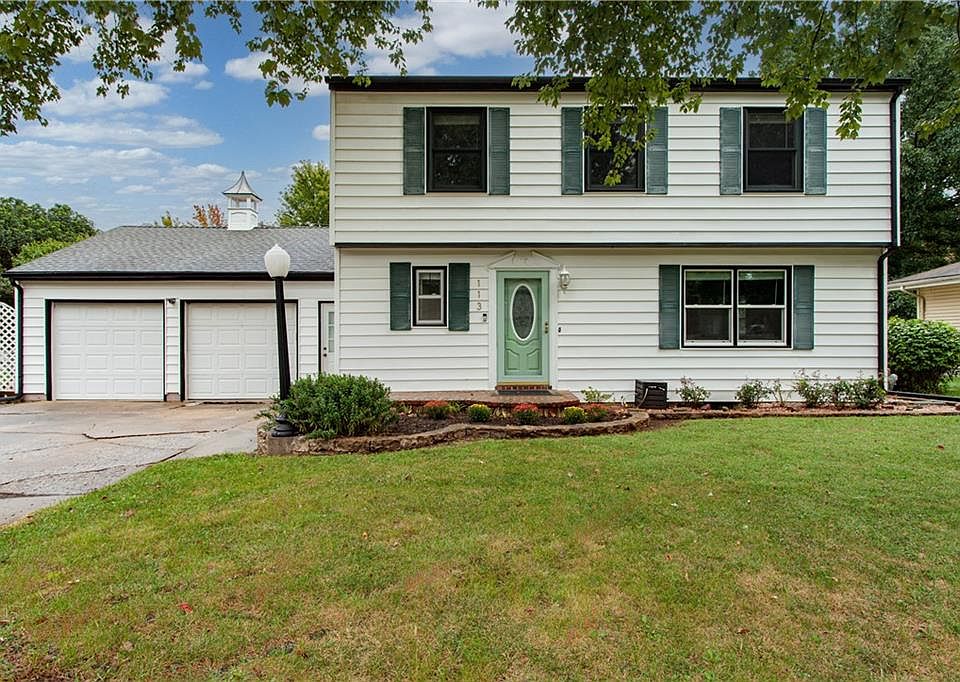1st image of 113 SE Claremont St