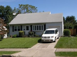 3050 Cornwall Rd, Bethlehem, PA 18017