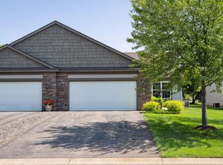 7994 Prairie Creek Ln NE, Otsego, MN 55330