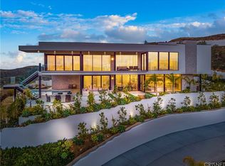 167 Saddlebow Rd, Bell Canyon, CA 91307