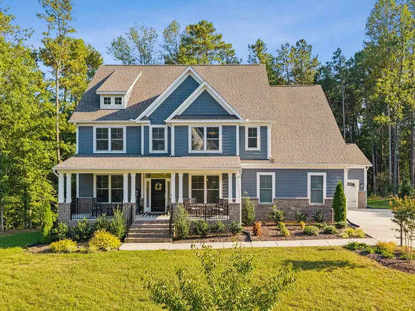 11491 Royal Ln, Providence Forge, VA 23140