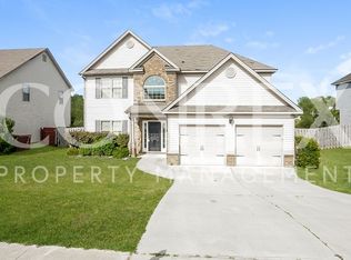 2715 Huntcliffe Dr, Augusta, GA 30909