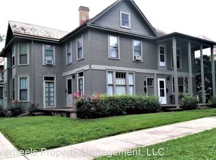 801 3rd St APT C, Marietta, OH 45750