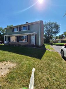 35 McGarity Rd #77-2, Park Forest, IL, 60466