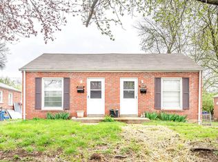 2248 Woodson Rd, Saint Louis, MO 63114