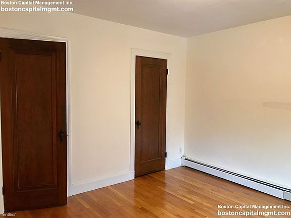 14 Mount Ida St. #6 Newton - Newton Corner Unit Photo 7