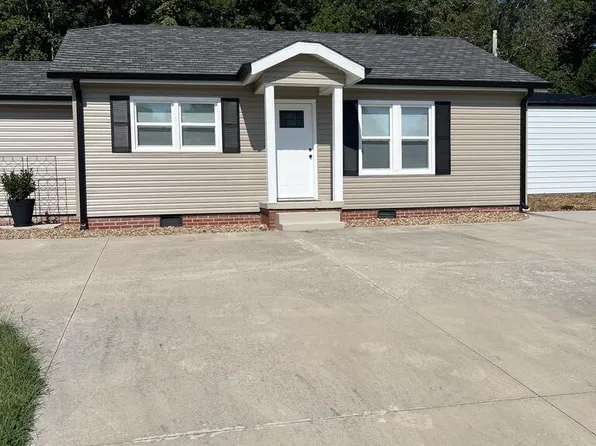 272 Lafayette Rd, Rocky Face, GA 30740