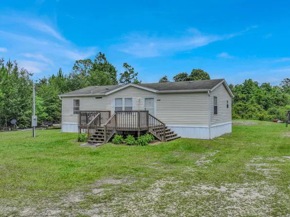 9040 Highway 2301, Youngstown, FL 32466