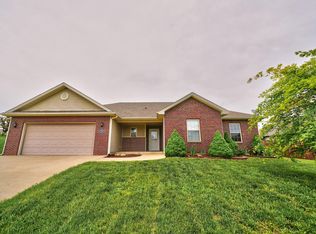 4807 Burbank Loop, Columbia, MO 65202
