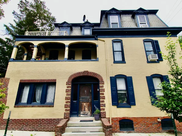 269 Peffer St, 269 Peffer St Unit 2, Harrisburg, PA 17102