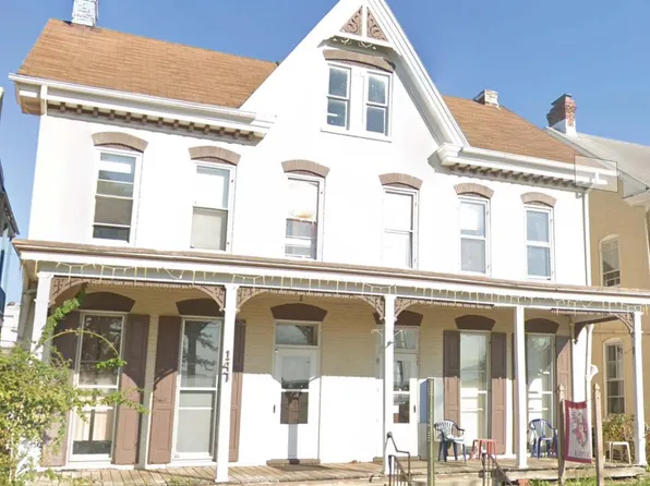 145 King St, Hagerstown, MD 21740