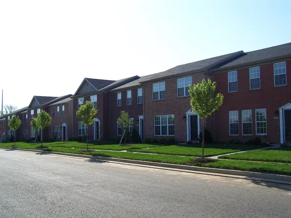Waveland Townhomes