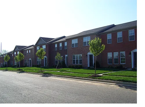 Waveland Townhomes Photo 1