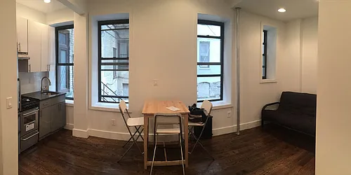 Rented by Urban Ambiance