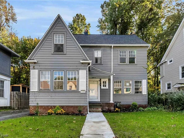 16000 Hazel Rd, East Cleveland, OH 44112