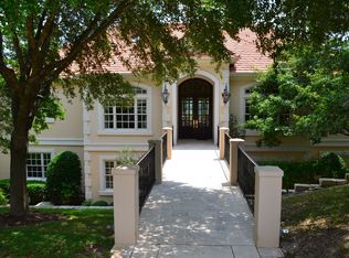 1411 Mesa Ridge Ln, Austin, TX 78735