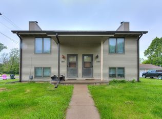 1301 Idaho Ave #1303, Ames, IA 50014