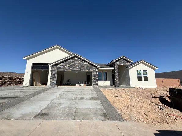 470 S Liri Trl, Saint George, UT 84770