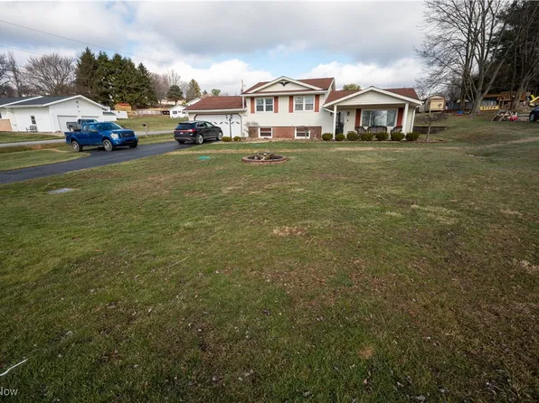 50336 Stagecoach Rd, East Liverpool, OH 43920