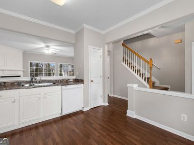 40 Highoak Dr NE #5, Marietta, GA, 30066