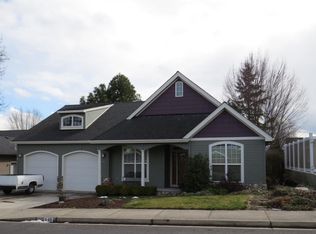 646 Cedar Wood, Eagle Pt, OR