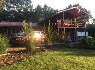 70 Ridgecrest Ave, Marble, NC 28905