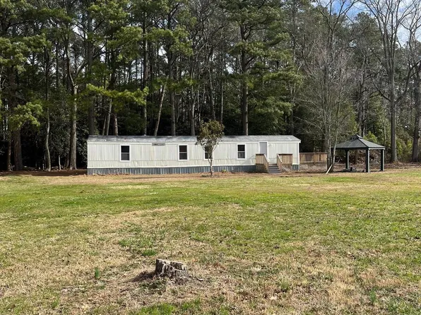 4311 Paul Gumby Rd, Marion Station, MD 21838