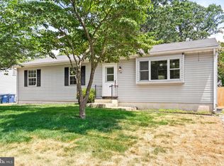 42 Violet St, Browns Mills, NJ 08015