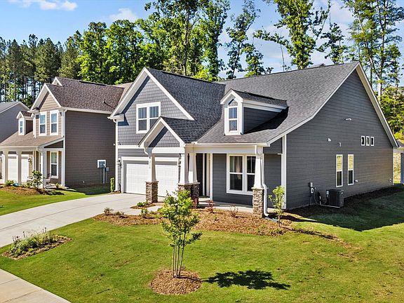 New homes in Clemson, SC
