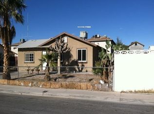 3300 Siler Pl, North Las Vegas, NV 89030