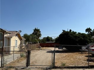 0 Monroe LOT 195, Perris, CA 92571