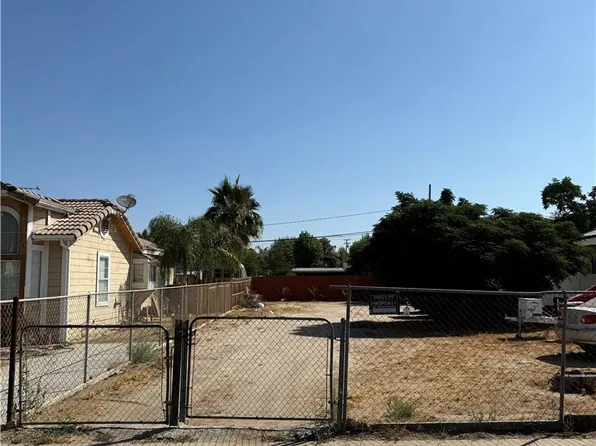 0 Monroe Lot 195, Perris, CA 92571