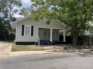 109 N Catherine St, Mobile, AL 36604
