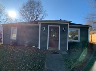1826 Miller Dr, Niles, MI 49120