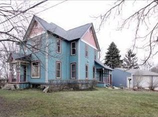 5955 N 16th St, Kalamazoo, MI 49009