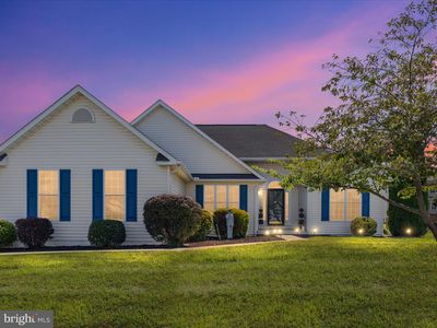 10 Vestal Gap Way, Martinsburg, WV, 25404