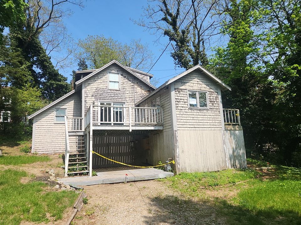 22 Pownal St, Marshfield, MA 02050 Zillow